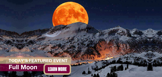 No Image found . This Image is about the event Moon—Full: May 12. Click on the event name to see the event detail.
