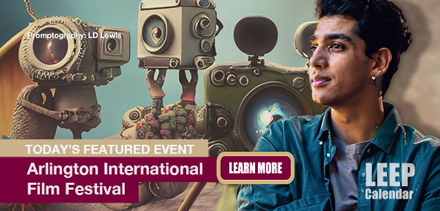 No Image found . This Image is about the event Arlington International Film Festival (US-MA): November 6-19 (est). Click on the event name to see the event detail.