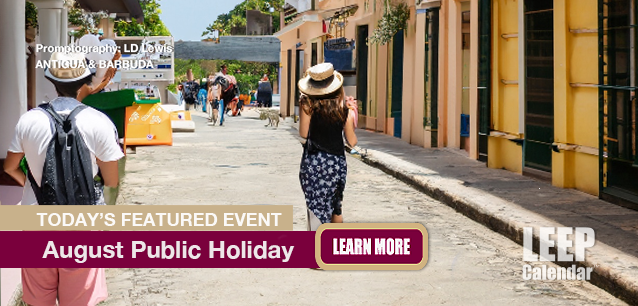 No Image found . This Image is about the event August Public Holiday (AG): August 4-5. Click on the event name to see the event detail.