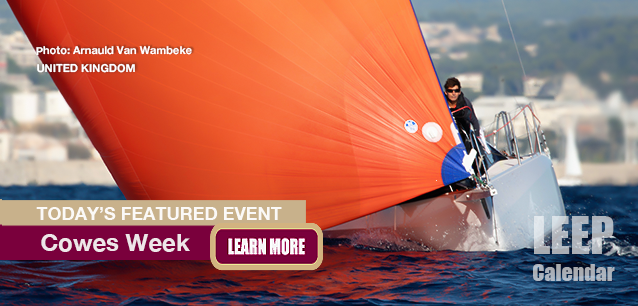 No Image found . This Image is about the event Cowes Week (UK): July 26 - August 1 (est). Click on the event name to see the event detail.
