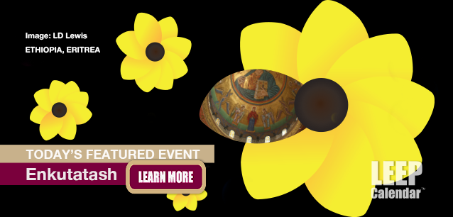 No Image found. This Image is about the event Enkutatash (ET/ER)(C): September 11. Click on the event name to see the event detail.