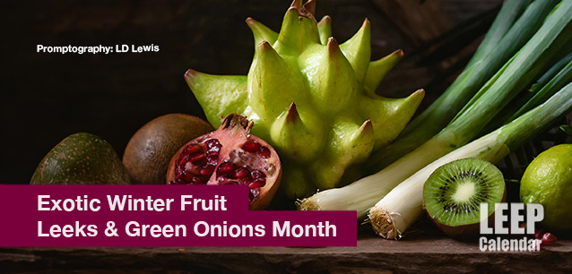 No image found Exotic-Winter-Fruit-Leeks-Green-Onions-Month-E.png