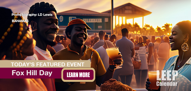 No Image found . This Image is about the event Fox Hill Day (BS): August 12. Click on the event name to see the event detail.