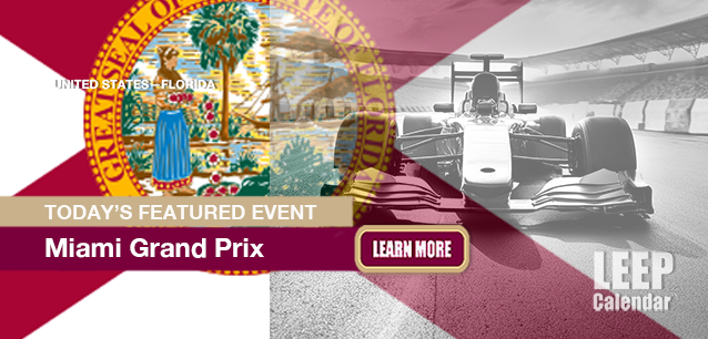 No Image found . This Image is about the event Grand Prix, Miami (US-FL): May 2-4. Click on the event name to see the event detail.