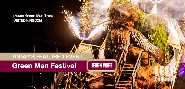 No Image found . This Image is about the event Green Man Festival (UK): August 14-17 (est). Click on the event name to see the event detail.
