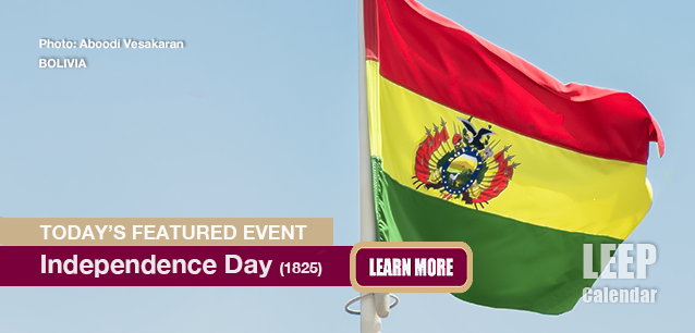 No Image found . This Image is about the event Independence Day,(BO)(1825): August 6. Click on the event name to see the event detail.