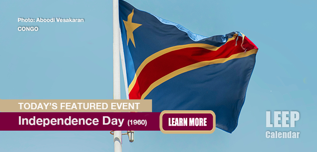 No Image found . This Image is about the event Independence Day, (CG)(1960): August 15. Click on the event name to see the event detail.