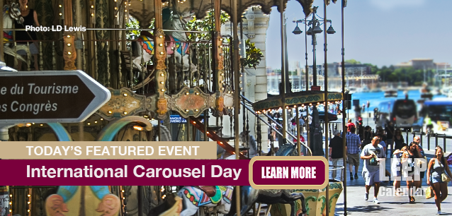 No Image found . This Image is about the event Carousel Day, Ntl. (1871): July 25. Click on the event name to see the event detail.
