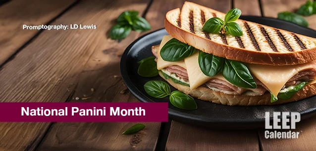 No image found National-Panini-Month-E.webp