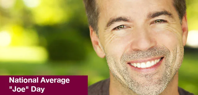 No image found National_Average_Joe_DayE.webp
