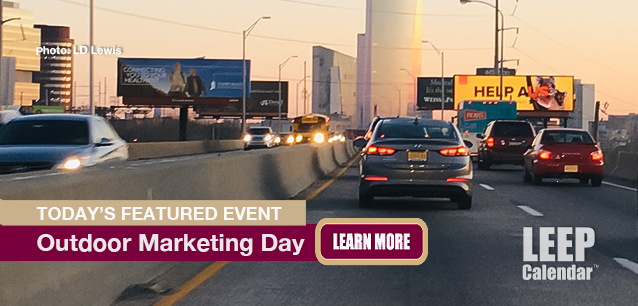 No Image found . This Image is about the event Outdoor Marketing Day, Ntl.: June 13. Click on the event name to see the event detail.