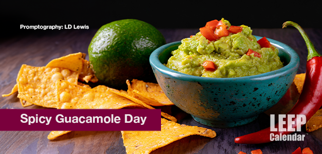 No image found Spicy_Guacamole_DayE.png