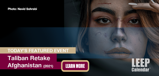 No Image found . This Image is about the event Taliban retake Afghanistan (AF)(2021): August 15. Click on the event name to see the event detail.