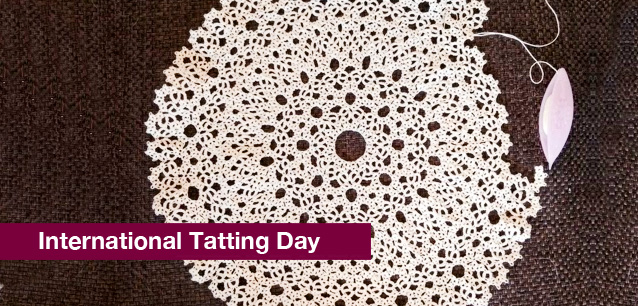 No image found Tatting_Day_IntlE.png