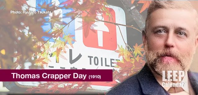 No image found Thomas_Crapper_DayE.webp