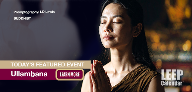 No Image found . This Image is about the event Ullambana (B): August 15. Click on the event name to see the event detail.